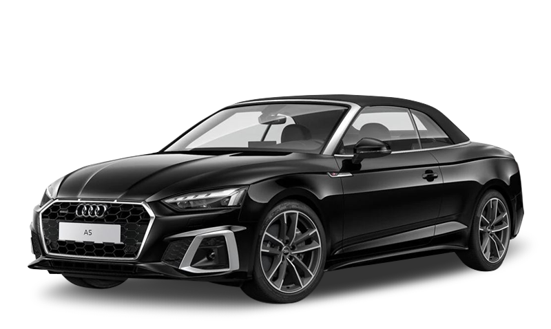 미도스 블랙 익스테리어